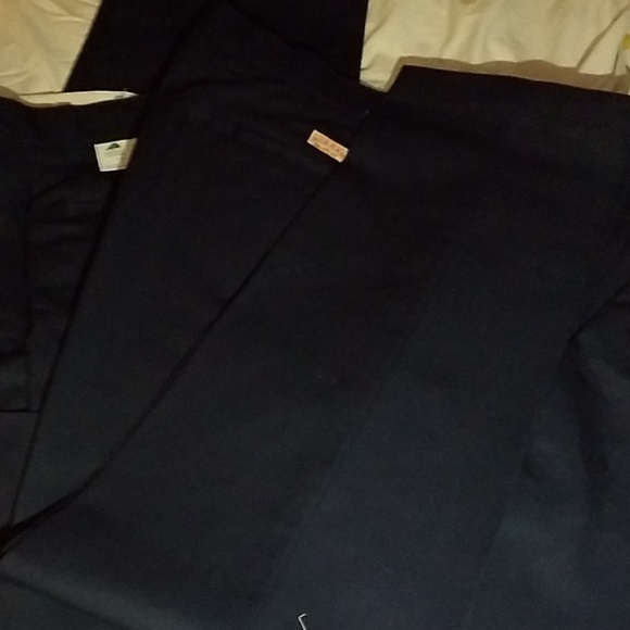 Service pants - Picture 2 of 4